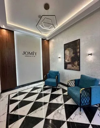 57 м², 2-комн. квартира, 12/12-3