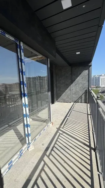 75 м², 2-комн. квартира, 6/16-2