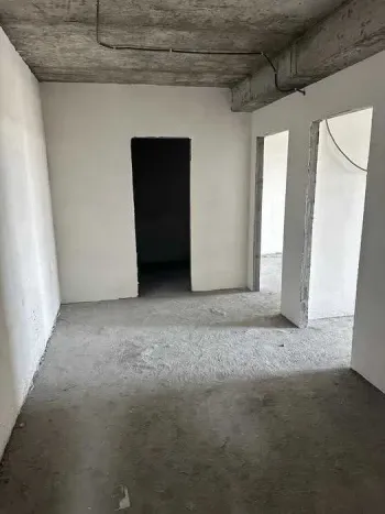 53 м², 2-комн. квартира, 9/17-0