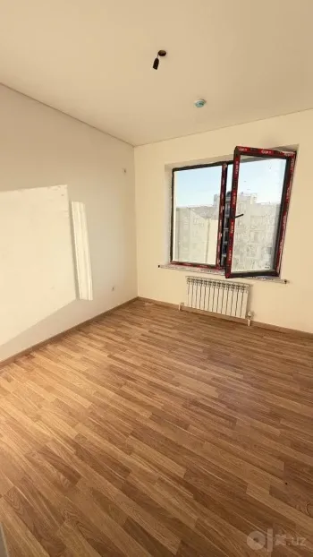 60 m², 3-xonali kvartira, 15/15-3