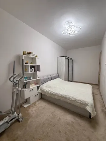 47 м², 2-комн. квартира, 1/9-1
