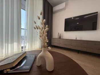 56 м², 2-комн. квартира, 22/27-3