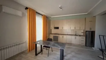 60 m², 2-xonali kvartira, 10/12-0
