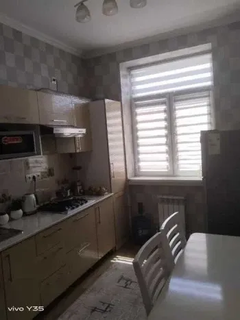 70 м², 3-комн. квартира, 8/8-3