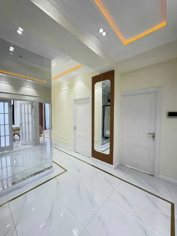 95 м², 4-комн. квартира, 5/14-2