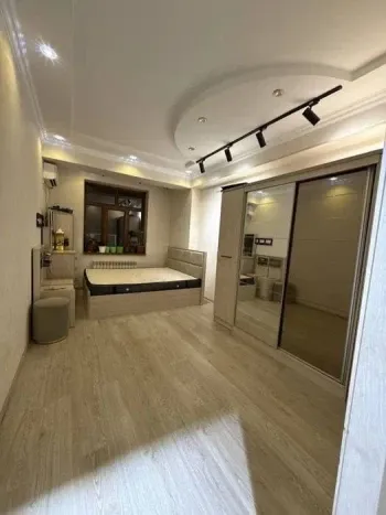 70 м², 2-комн. квартира, 9/9-2