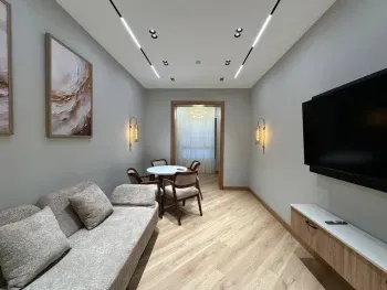 50 м², 2-комн. квартира, 8/16-2