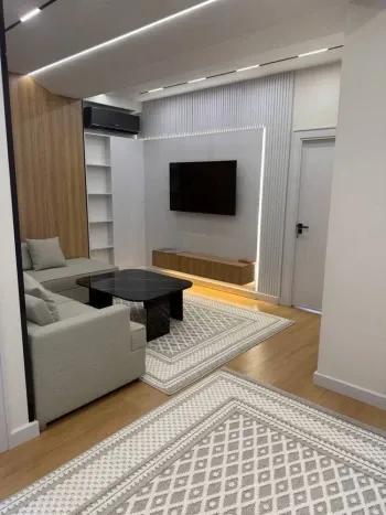 75 м², 3-комн. квартира, 3/16-0