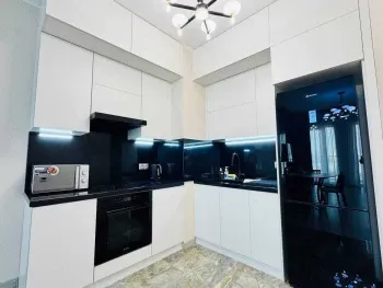 64 m², 2-xonali kvartira, 8/10-1