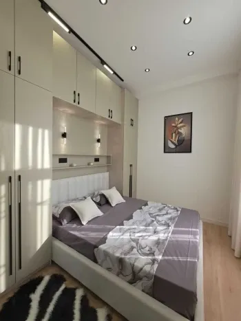 40 м², 2-комн. квартира, 3/9-1