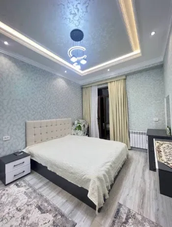 85 м², 2-комн. квартира, 8/10-1