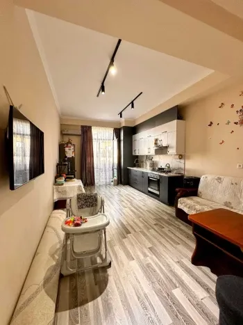 92 м², 3-комн. квартира, 6/10-3