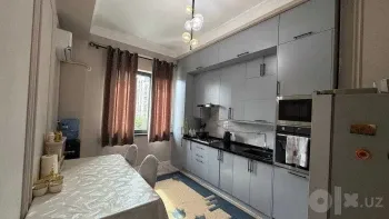 114 м², 3-комн. квартира, 5/14-1
