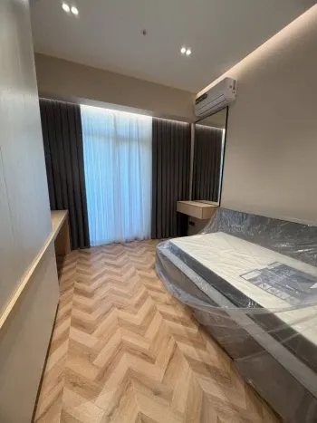 61 м², 3-комн. квартира, 8/20-2