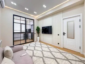 72 м², 3-комн. квартира, 5/9-1