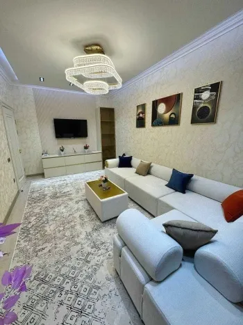 70 м², 3-комн. квартира, 7/8-3