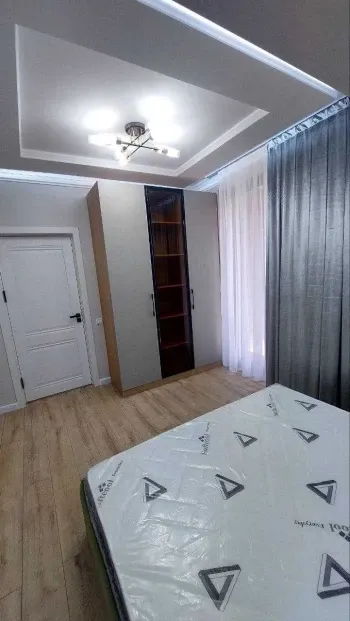65 м², 2-комн. квартира, 5/16-1