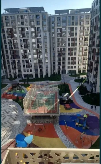 35 м², 1-комн. квартира, 12/12-2