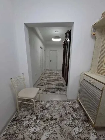65 m², 2-xonali kvartira, 8/9-3