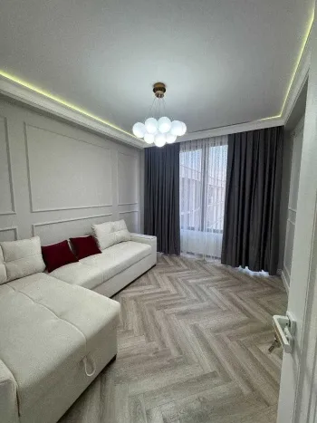 142 m², 5-xonali kvartira, 9/10-0