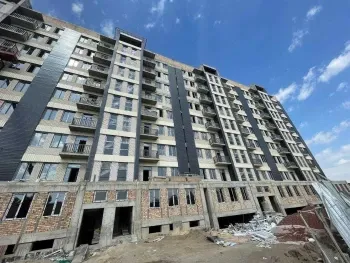 47 м², 2-комн. квартира, 8/9-0