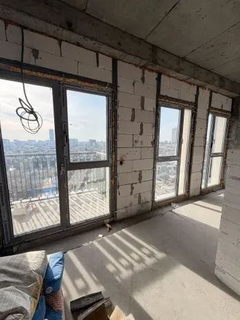 40 м², 2-комн. квартира, 10/11-1