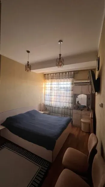 137 m², 4-xonali kvartira, 5/9-3
