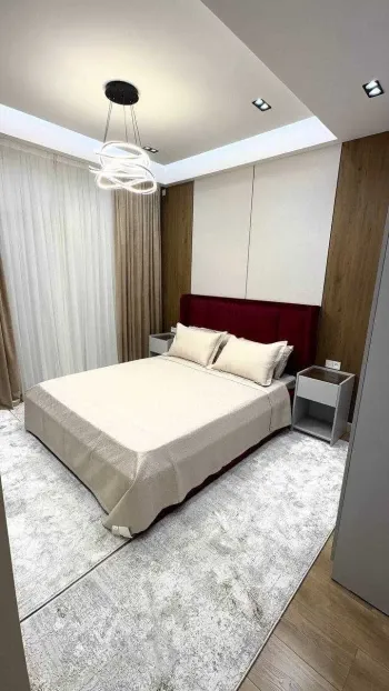 95 м², 4-комн. квартира, 4/10-3