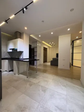 92 м², 3-комн. квартира, 5/7-1