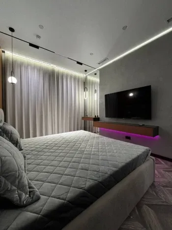 80 m², 3-xonali kvartira, 16/12-1