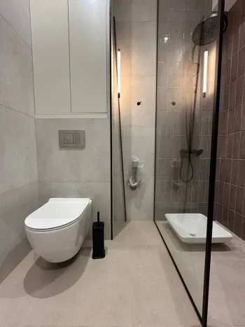 35 m², 1-xonali kvartira, 5/12-3