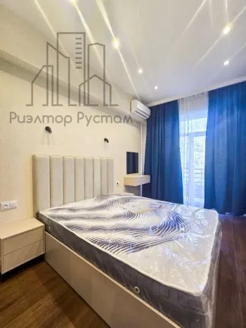 54 м², 2-комн. квартира, 4/6-2