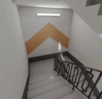 30 m², 1-xonali kvartira, 7/15-2