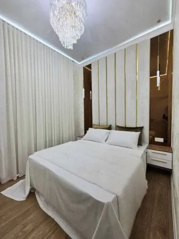 47 m², 2-xonali kvartira, 7/8-2