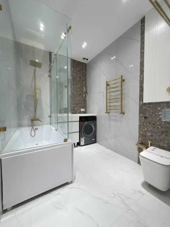 74 m², 3-xonali kvartira, 10/25-3