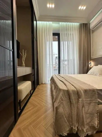 43 м², 2-комн. квартира, 5/14-3