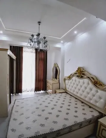 64 м², 2-комн. квартира, 9/10-2