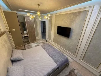 48 m², 2-xonali kvartira, 10/25-1