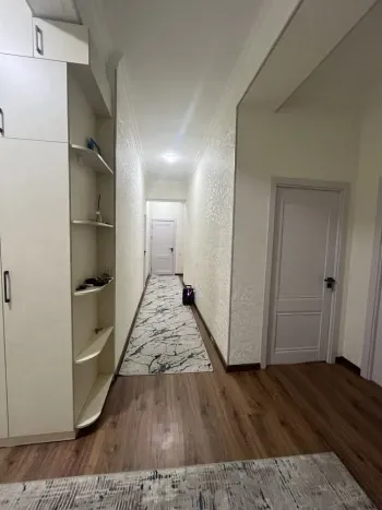 115 м², 5-комн. квартира, 8/10-2