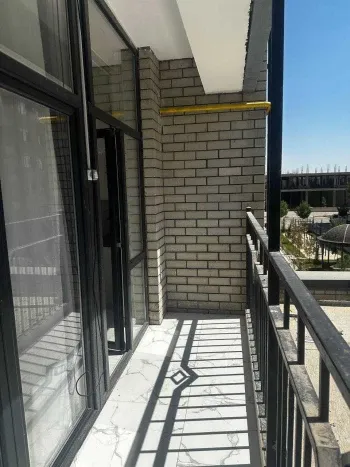 33 m², 1-xonali kvartira, 2/6-0