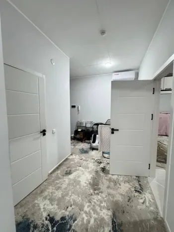 55 м², 2-комн. квартира, 12/16-3