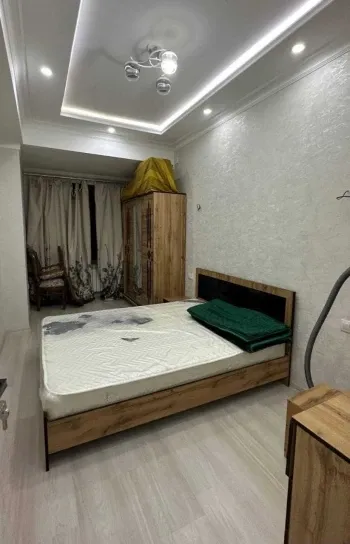 46 м², 2-комн. квартира, 2/7-2