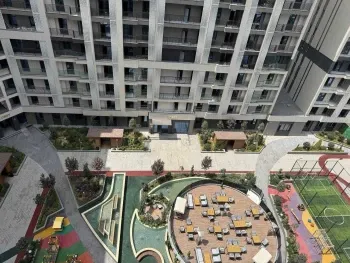 40 м², 1-комн. квартира, 9/13-0