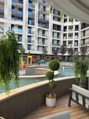 235 м², многокомнатная квартира, 4/14-2