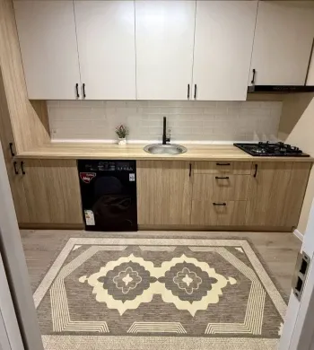 30 м², 1-комн. квартира, 2/16-2