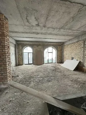 192 m², 5-xonali kvartira, 1/5-2
