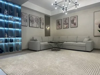 97 м², 3-комн. квартира, 3/9-1