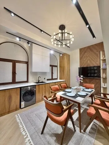 162 m², 5-xonali kvartira, 10/10-3