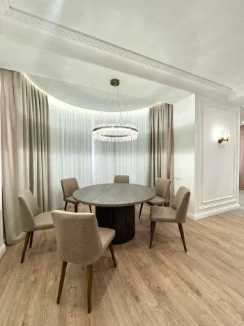 133 м², 3-комн. квартира, 7/9-2