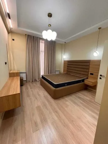 75 м², 3-комн. квартира, 6/9-2